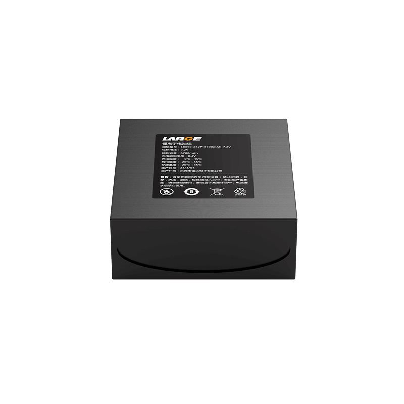 18650 14.4V 20Ah Rugged Laptop Lithium-ion Battery Pack - Image 2