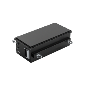 51.2V 50Ah Low-temperature Charge and Discharge LiFePo4 Battery Pack for power Inspection robot