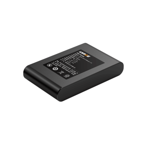 18650 10.8V 6.7Ah Intelligent Lithium-ion Battery for Medical Equipment