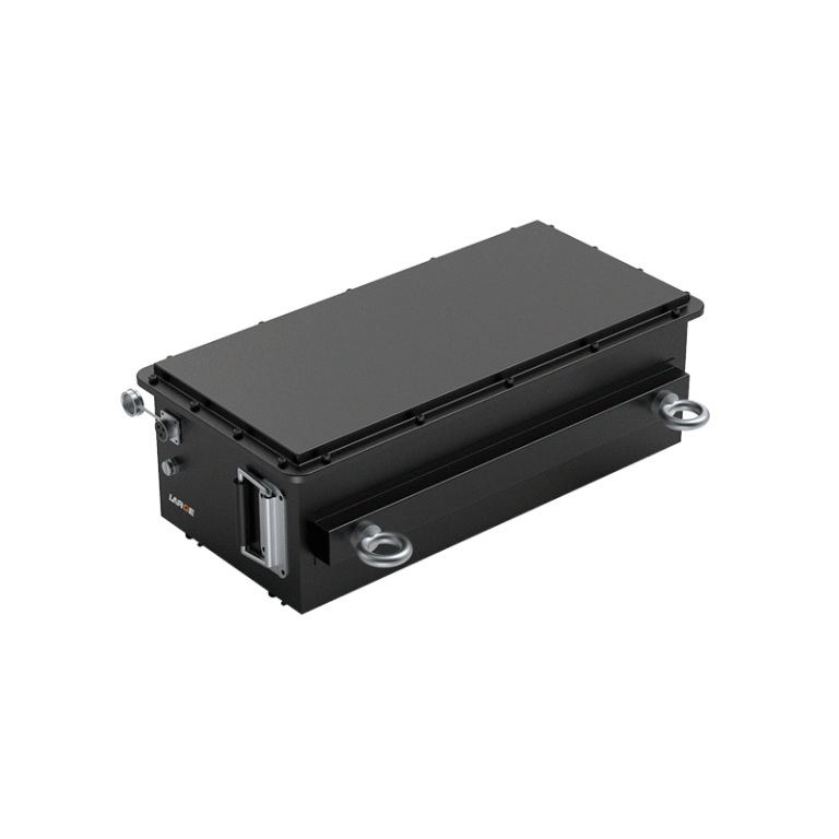 51.2V 50Ah Low-temperature Charge and Discharge LiFePo4 Battery Pack for power Inspection robot