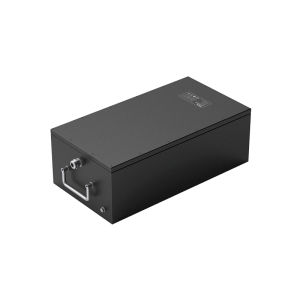 48V 60Ah Robot Lithium Iron Phosphate Battery Pack