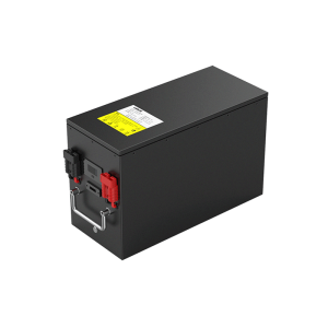 Lithium Iron Phosphate Battery for Downhole Robot