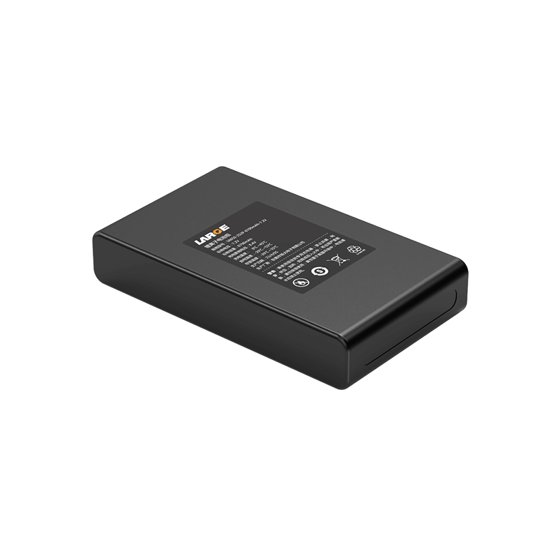 18500 25.2V 3.8AH Medical Device Power Supply Lithium-ion Battery - Image 3