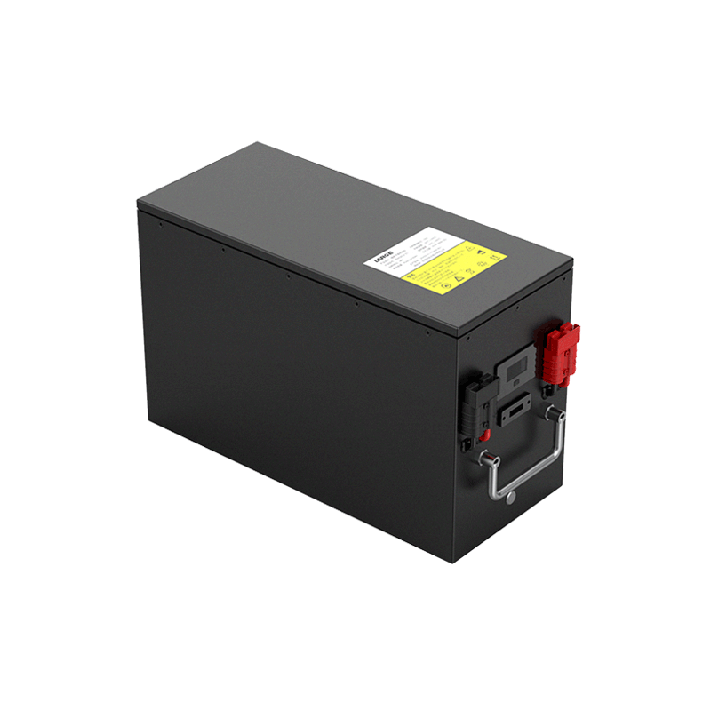 Lithium Iron Phosphate Battery for Downhole Robot - Image 3