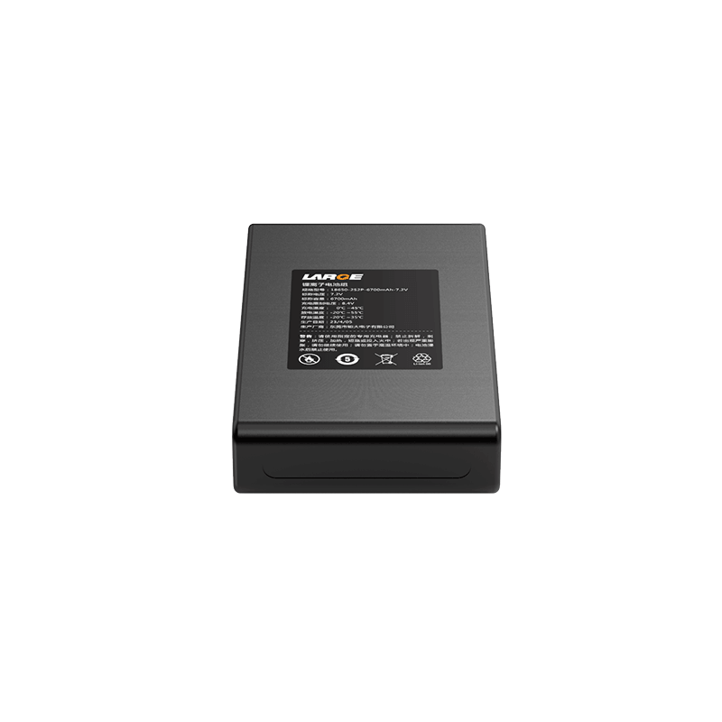 Medical Device Power Supply Lithium ion Battery Pack
