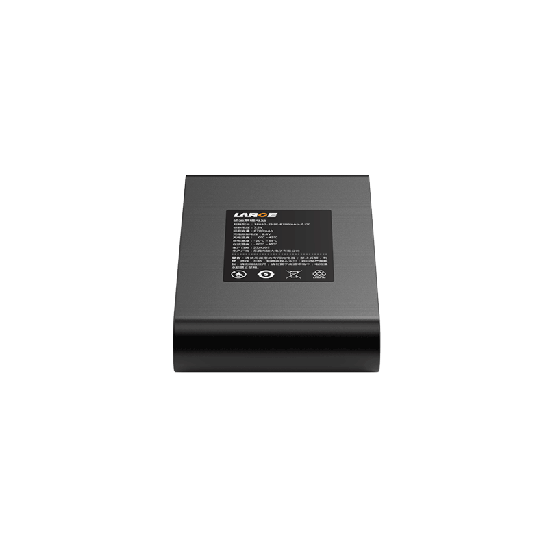 Standby Power Supply Lithium ion Battery Pack