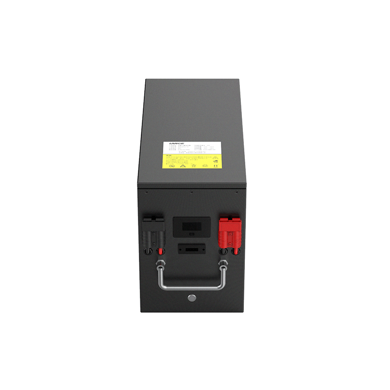Downhole Robot Lithium ion Battery Pack