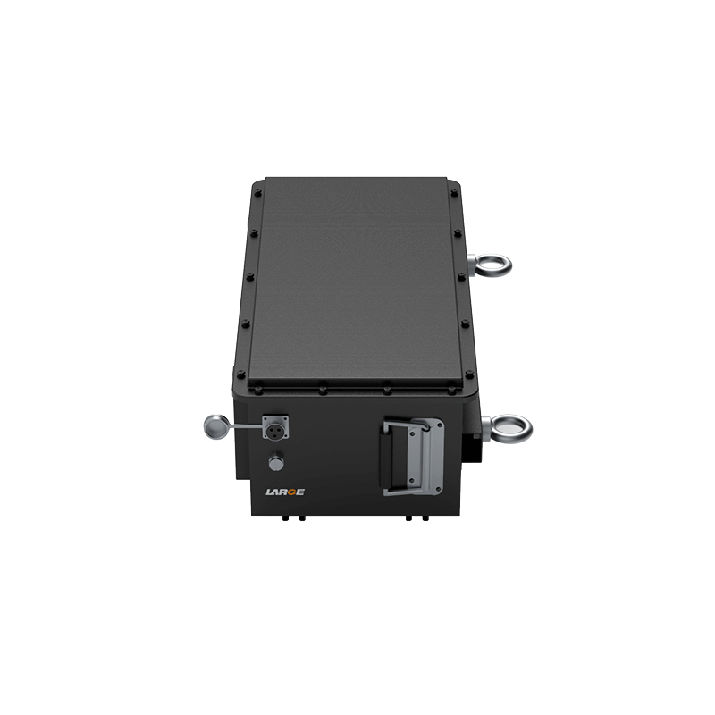 51.2V 50Ah Low-temperature Charge and Discharge LiFePO4 Battery Pack - Image 3