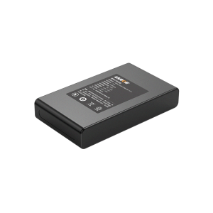21700 21.6V 5AH Lithium-ion Battery Power Supply for Medical Equipment