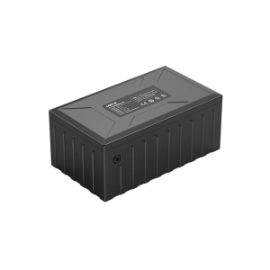 18650-7S6P 25.2V19.2Ah Low Temperature Lithium-ion Battery Pack for UAV