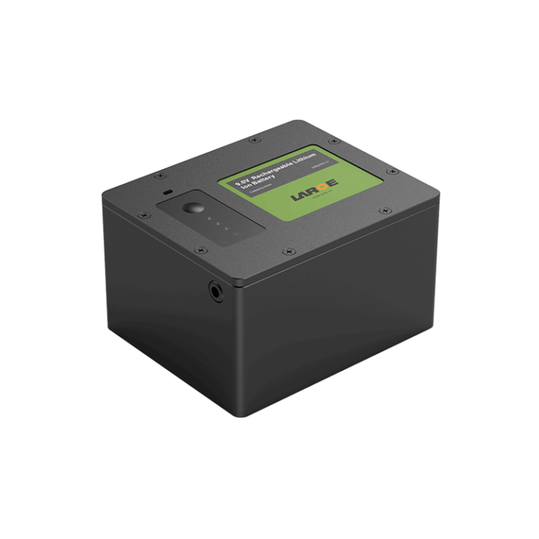 Low Temperature Lithium Manganese Battery 26500 9V 20AH Express Cabinet Power Supply