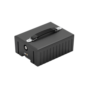 18650 Low Temperature Lithium-ion Battery Pack 14.4V 40.2Ah