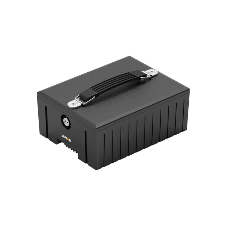 18650 Low Temperature Lithium-ion Battery Pack 14.4V 40.2Ah