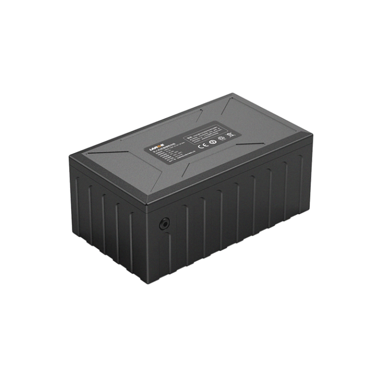 18650-7S6P 25.2V19.2Ah Low Temperature Lithium-ion Battery Pack for UAV