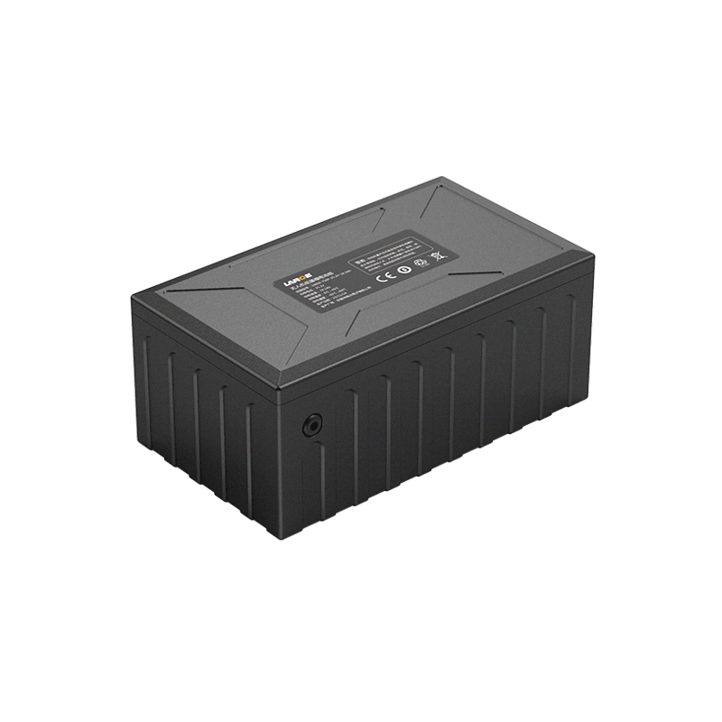 18650-7S6P 25.2V19.2Ah Low Temperature Lithium-ion Battery Pack for UAV
