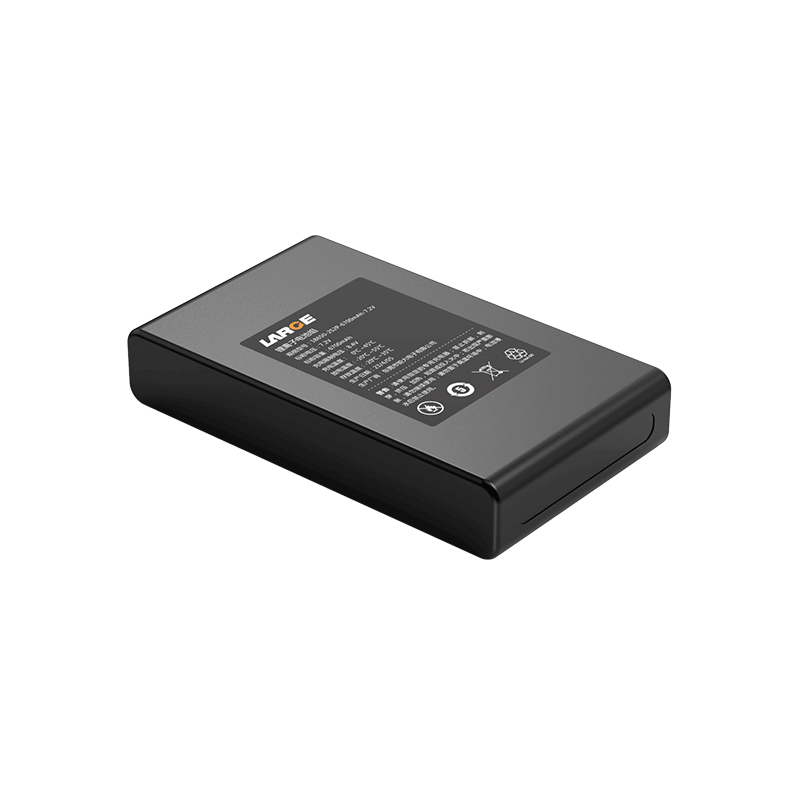 21700 21.6V 5AH Lithium-ion Battery Power Supply for Medical Equipment - Image 3