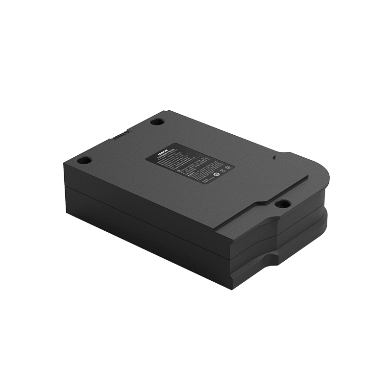 Inspection Robot Lithium-ion Battery Pack 18650 21.6V10Ah - Image 3