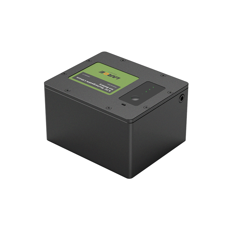 26500 9V 20AH Low Temperature Lithium ion Battery Pack