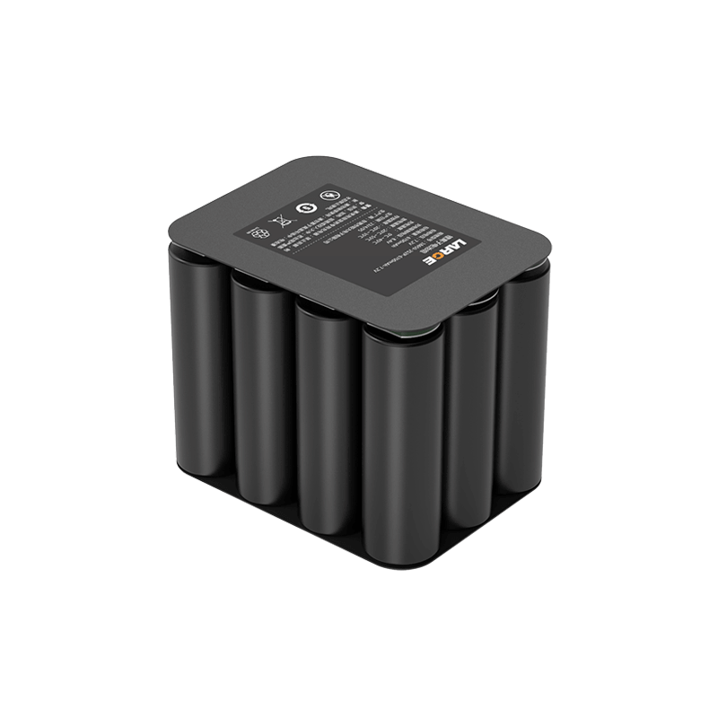 21700 43.2V 5AH Lithium ion Battery Pack