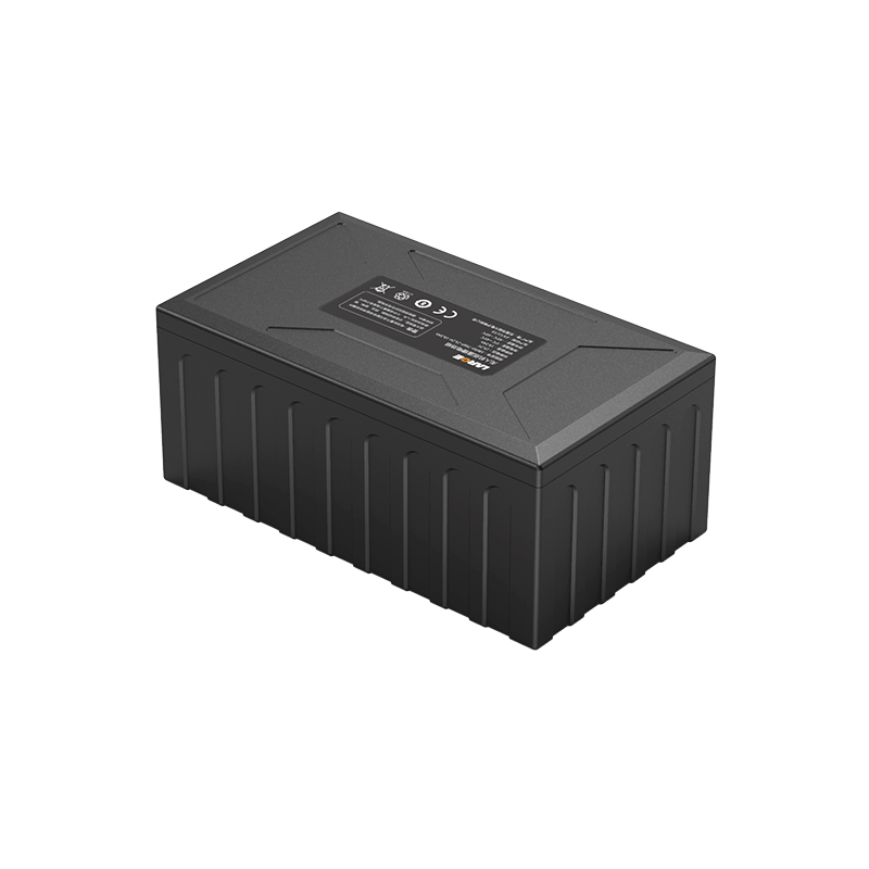 18650-7S6P 25.2V19.2Ah Low Temperature Lithium-ion Battery Pack