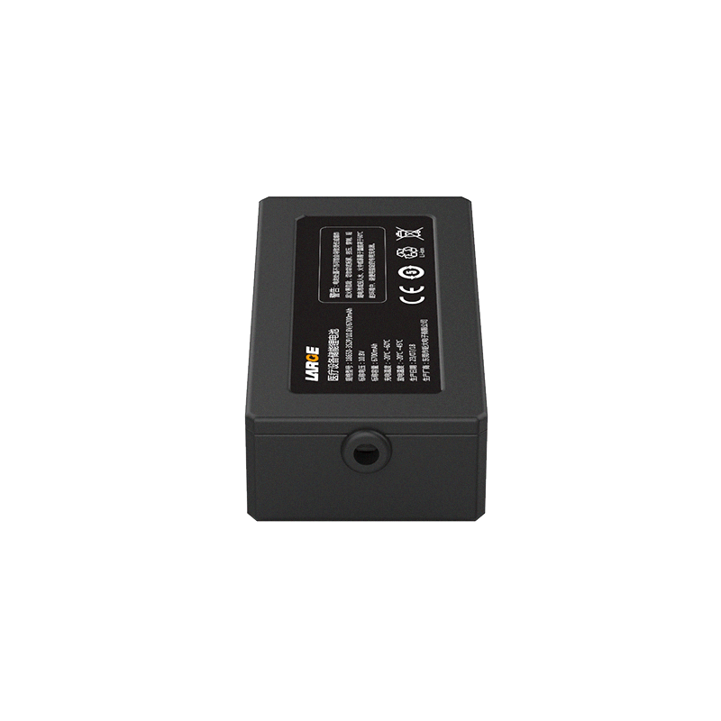18650 10.8V 6.7AH Lithium-ion Battery for Medical Equipment - Image 2