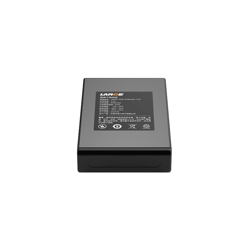 21700 21.6V 5AH Lithium-ion Battery Power Supply for Medical Equipment - Image 2