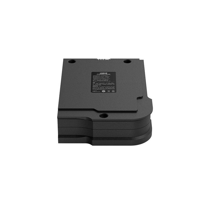 Inspection Robot Lithium-ion Battery Pack 18650 21.6V10Ah - Image 2