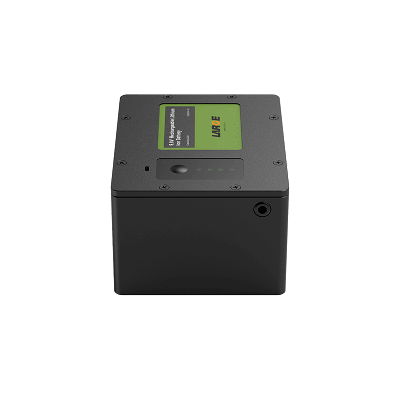 Low Temperature Lithium-ion Battery Pack