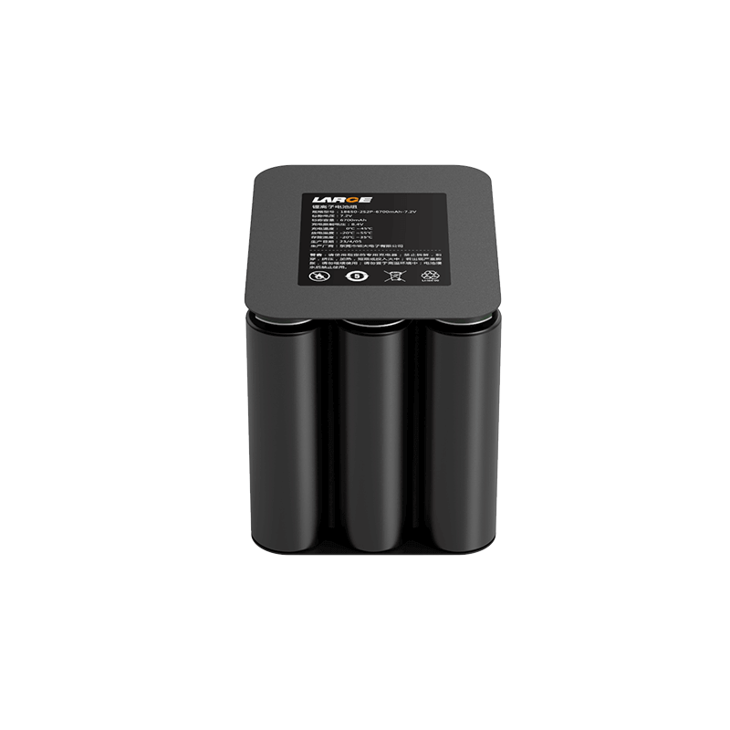 21700 43.2V 5AH Special Lighting Energy Storage Battery - Image 2
