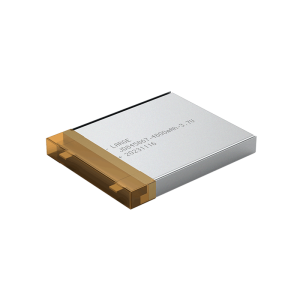 Alarm Polymer Lithium-ion Battery 845867 3.7V 4800mAh
