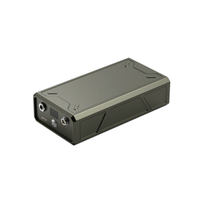Desktop Power Supply DC24V, Lithium-ion Battery 21700 14.4V 16Ah