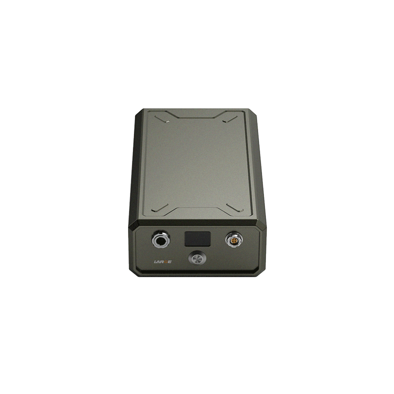 Desktop Power Supply DC24V Lithium ion Battery Pack