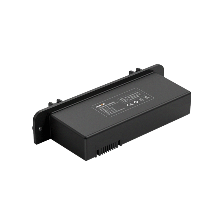 14.8V 1450mAh Artificial Heart 18500 Lithium-ion Battery Pack