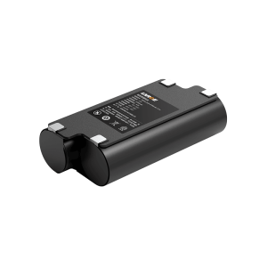 7.2V 3350mAh Medical Stapler 18650 Lithium-ion Battery Pack