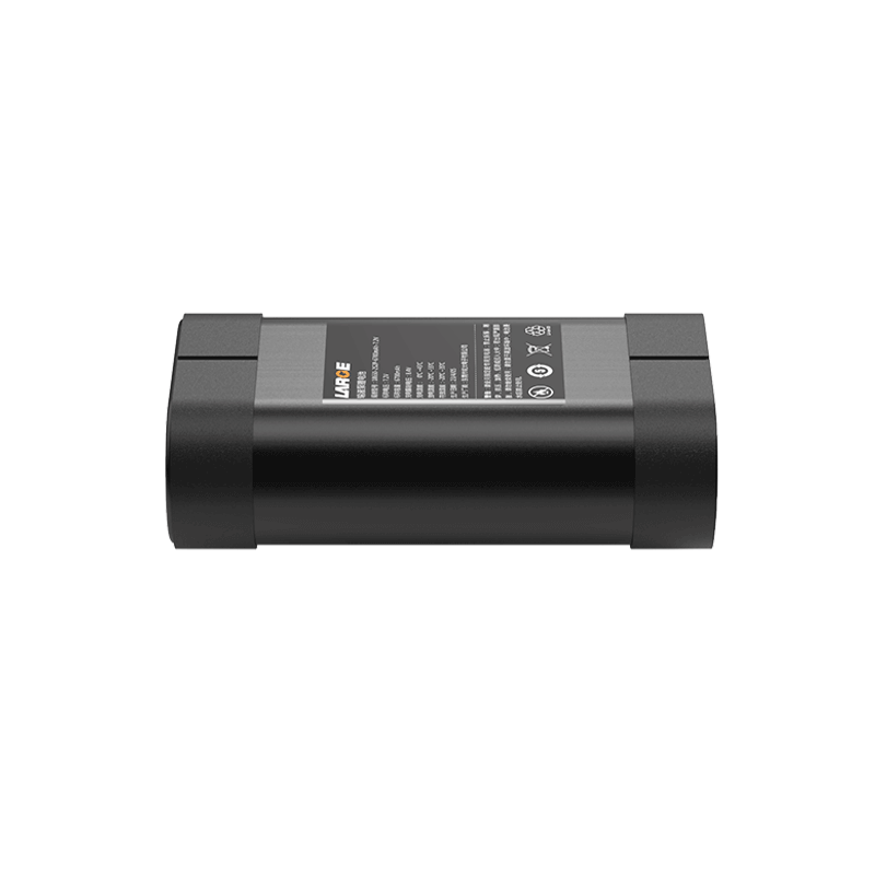 Security Monitoring Equipment Lithium-ion Battery Pack