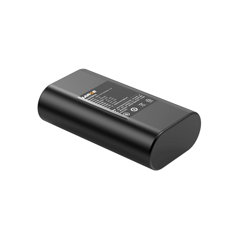 18650 3.6V 6000mAh Security Monitoring Equipment Lithium-ion Battery Pack - Image 3