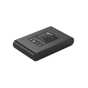 18650 3.6V 15.3Ah Large Capacity Lithium-ion Battery Pack