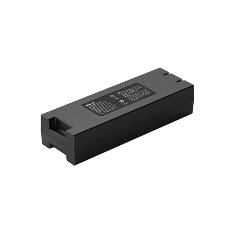 21700-6S3P 21.6V 14.7Ah Lithium-ion Battery Pack for Laser Marking Machine