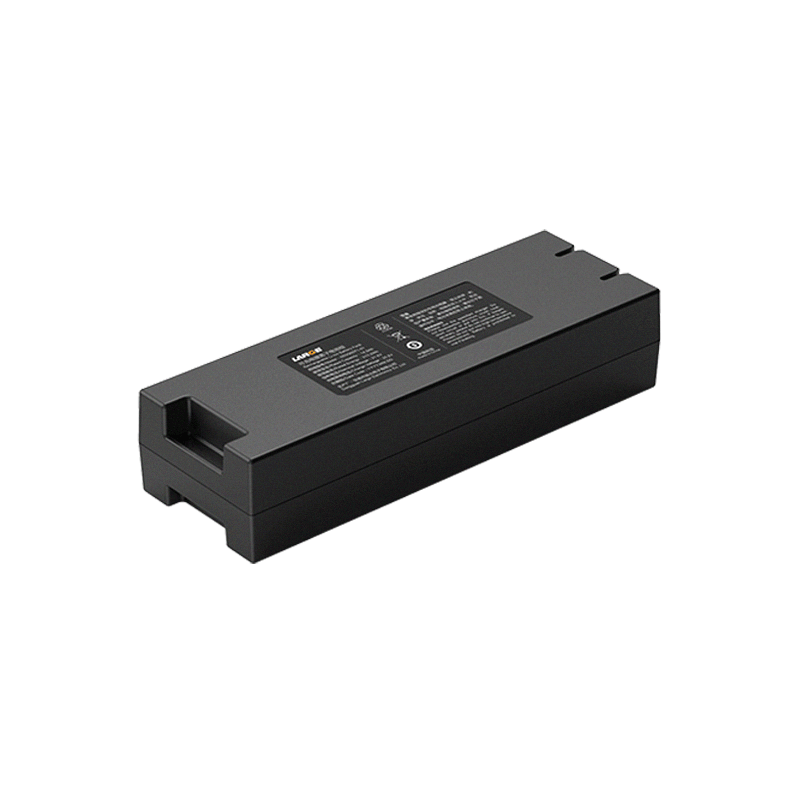 21700-6S3P 21.6V 14.7Ah Lithium-ion Battery Pack for Laser Marking Machine