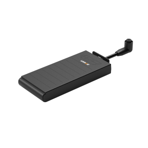 18650 14.52V 2600mAh Artificial Heart Intelligent Lithium-ion Battery Pack