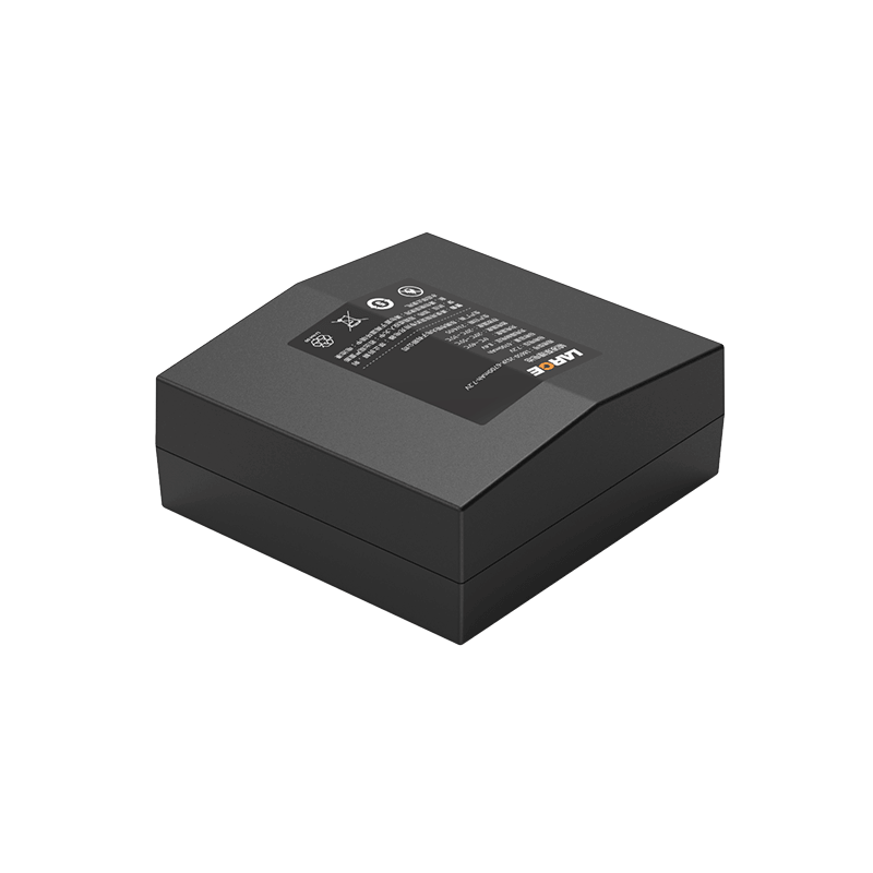 18650 7.2V 6400mAh Lithium ion Battery Pack