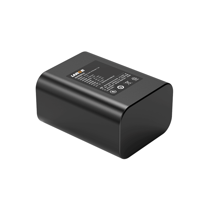 10.8V 5.0Ah Test Device 18650 Lithium-ion Battery Pack - Image 3