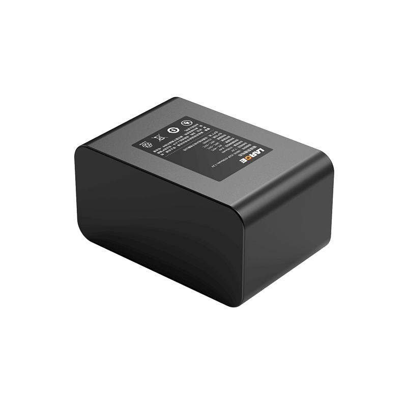 10.8V 15.0Ah Test Device 18650 Lithium-ion Battery Pack - Image 3
