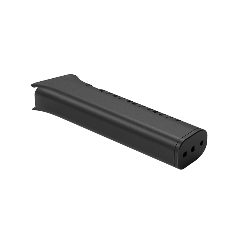 14.4V 3350mAh Mapping Instrument Handle With 18650 Lithium-ion Battery Pack - Image 3