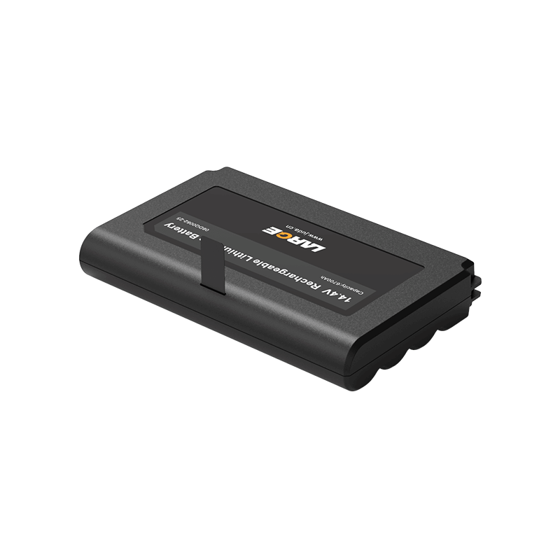14.4V 6700mAh B-ultrasound 18650 Lithium-ion Battery Pack - Image 3