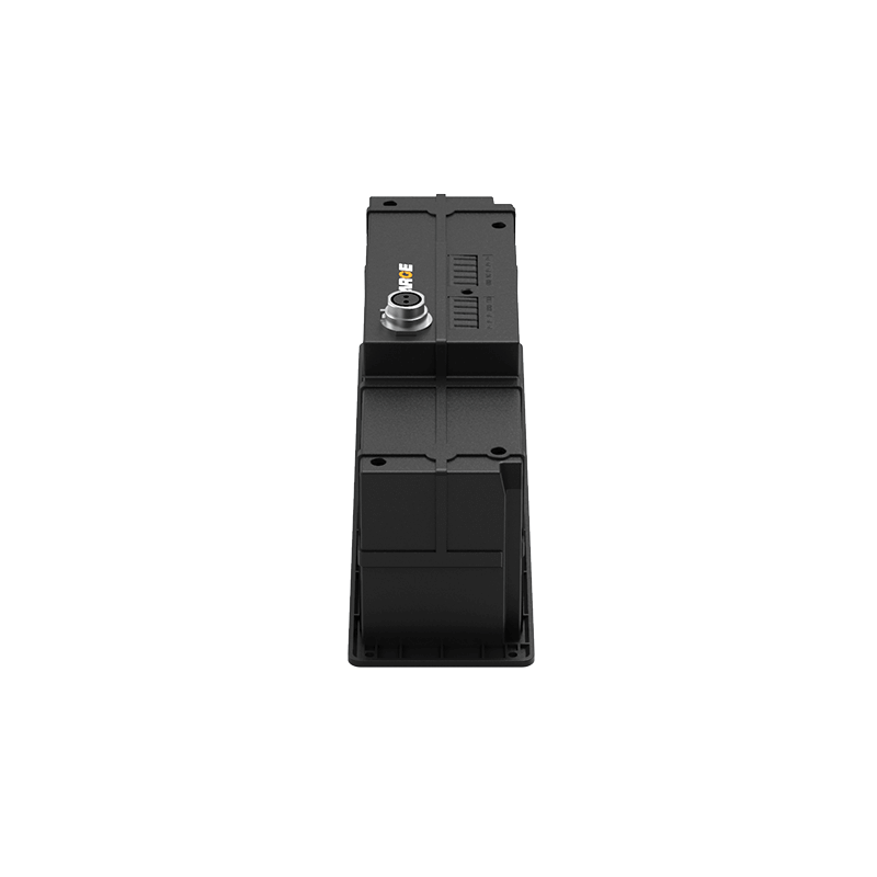 Laser Marking Machine Lithium ion Battery Pack