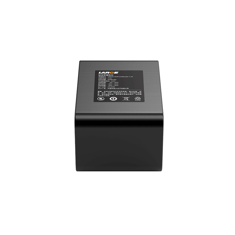 10.8V 15.0Ah Test Device 18650 Lithium-ion Battery Pack - Image 2