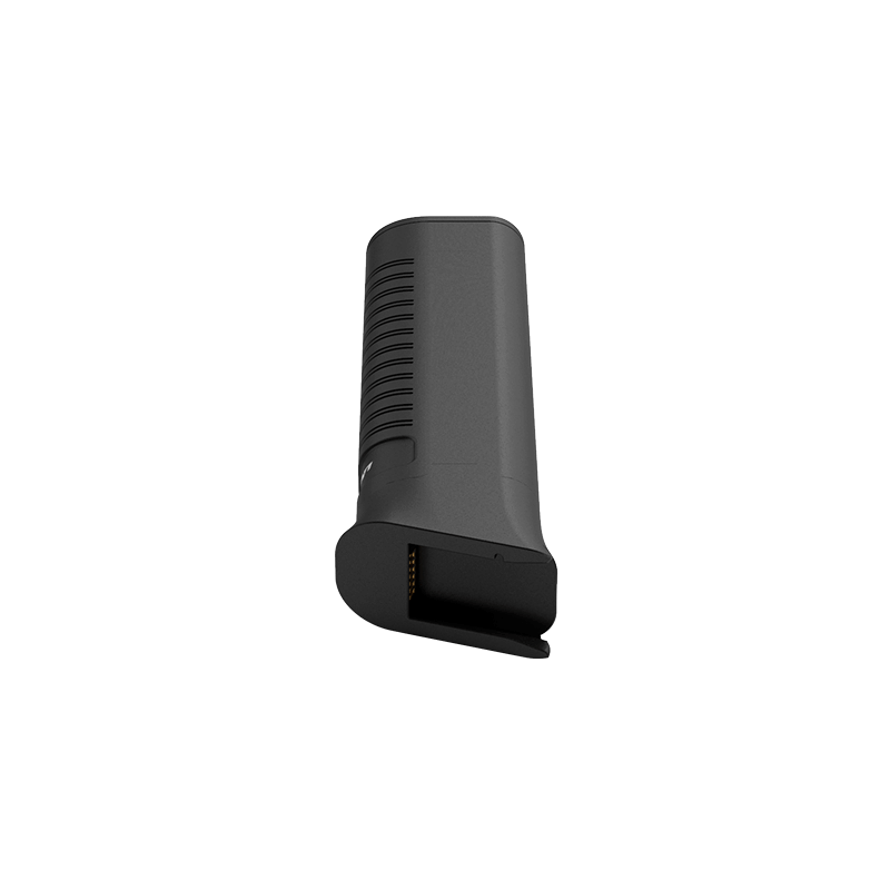 14.4V 3350mAh Mapping Instrument Handle With 18650 Lithium-ion Battery Pack - Image 2