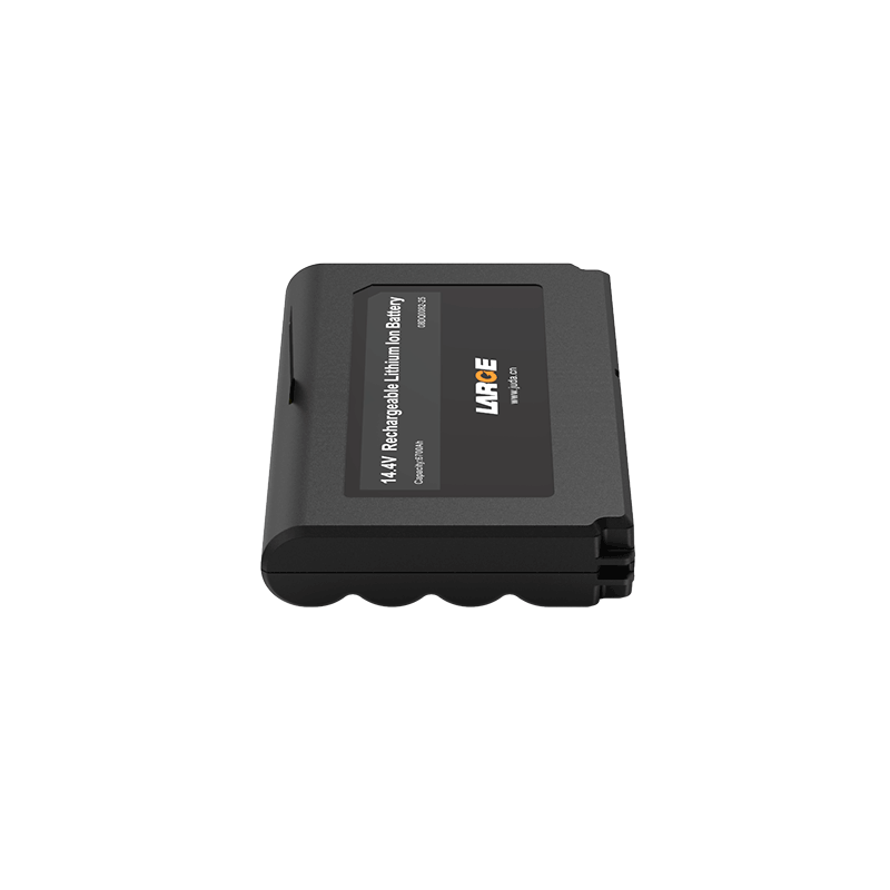 14.4V 6700mAh B-ultrasound 18650 Lithium-ion Battery Pack - Image 2