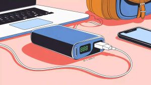Understanding Power Banks and Portable Chargers Understanding Power Banks and Portable Chargers